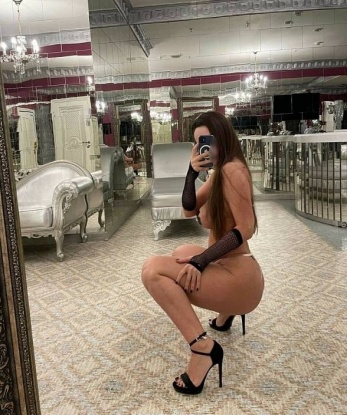 Анкета проститутки Нина - Фото 1, Крест-Хальджай, 26 лет, №919